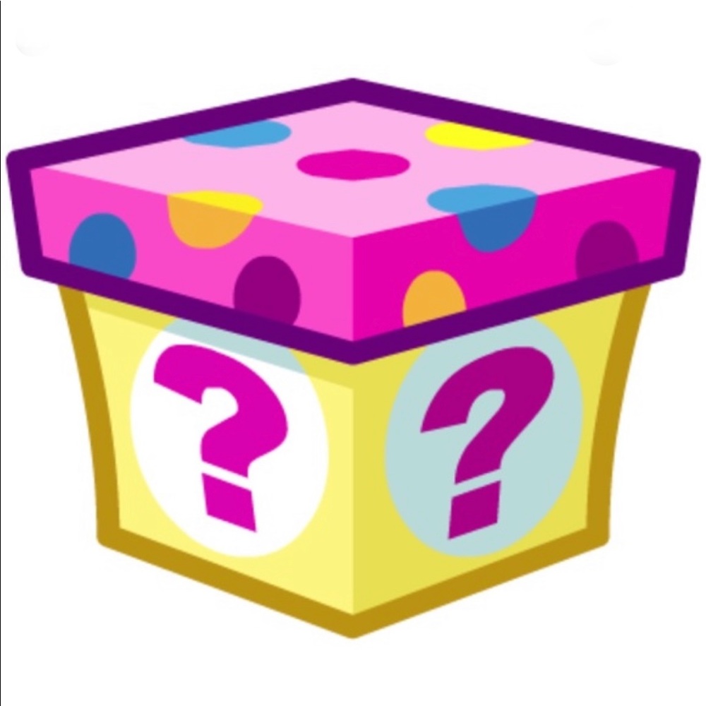 🍭 🆕 BOUTIQUE MYSTERY BOX for Ladies 🛍
